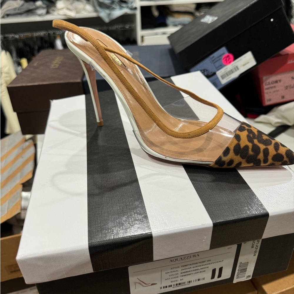 Size 41 brand new
